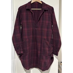 CP Shades Teton Tunic